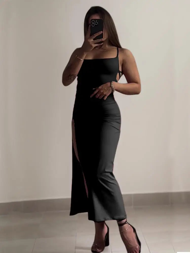 Vestido Puma - Elegância que Transforma Qualquer Momento